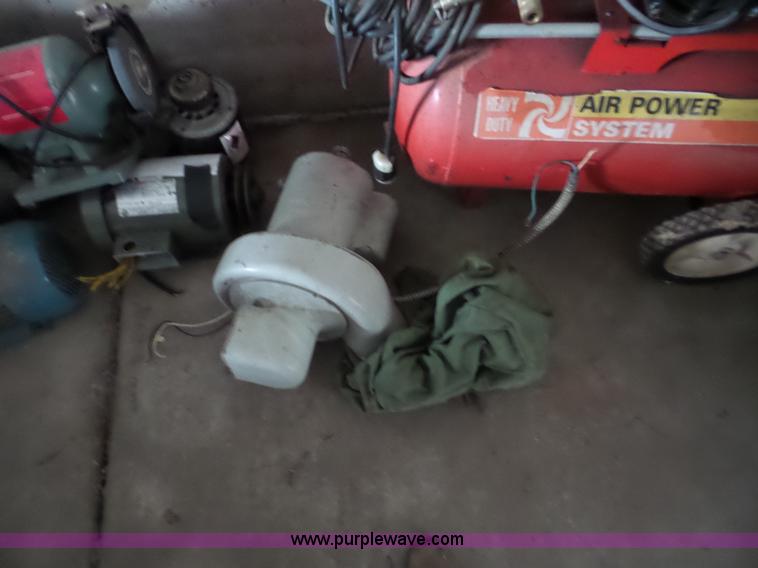 image for item AG9461 Tools