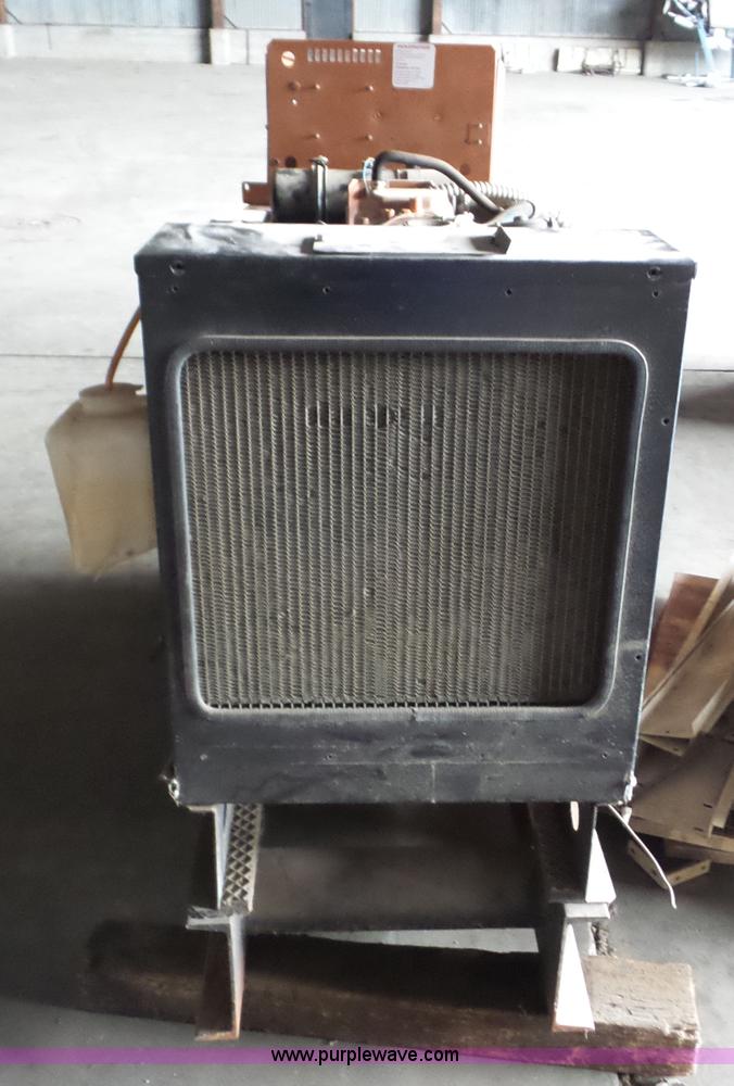 image for item AG9470 Generac 3471-0 generator