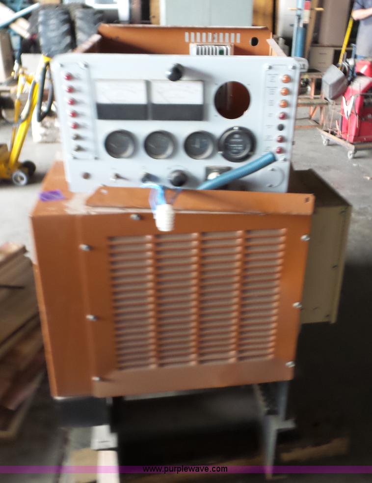 image for item AG9470 Generac 3471-0 generator