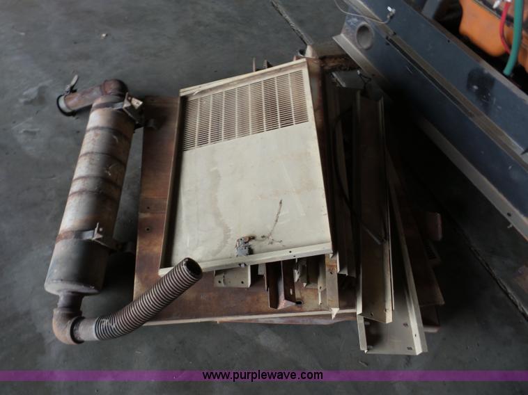 image for item AG9470 Generac 3471-0 generator