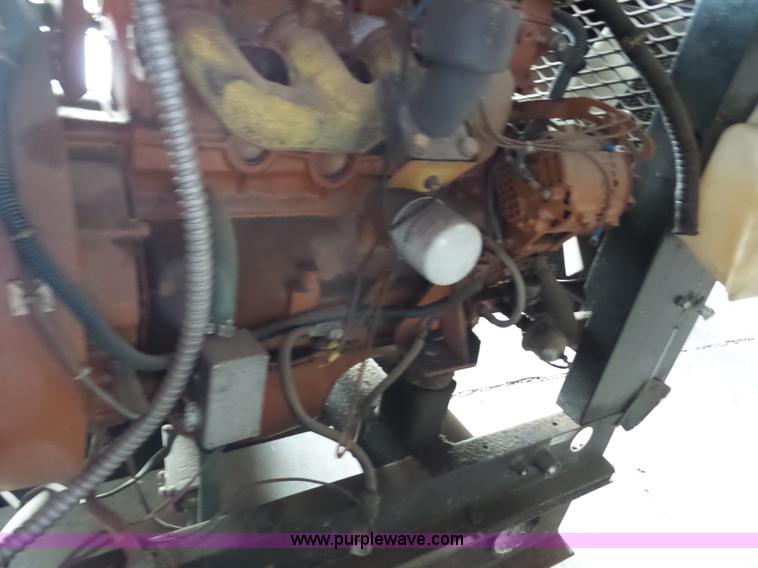 image for item AG9470 Generac 3471-0 generator