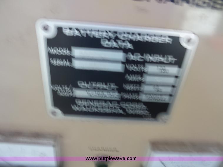 image for item AG9470 Generac 3471-0 generator