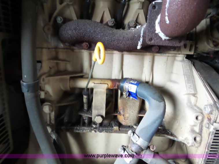 image for item AG9473 Generac generator