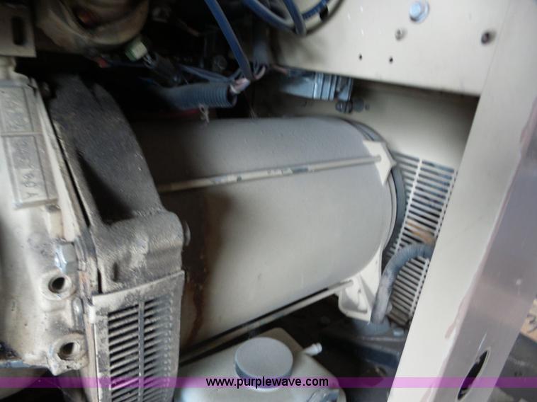 image for item AG9473 Generac generator