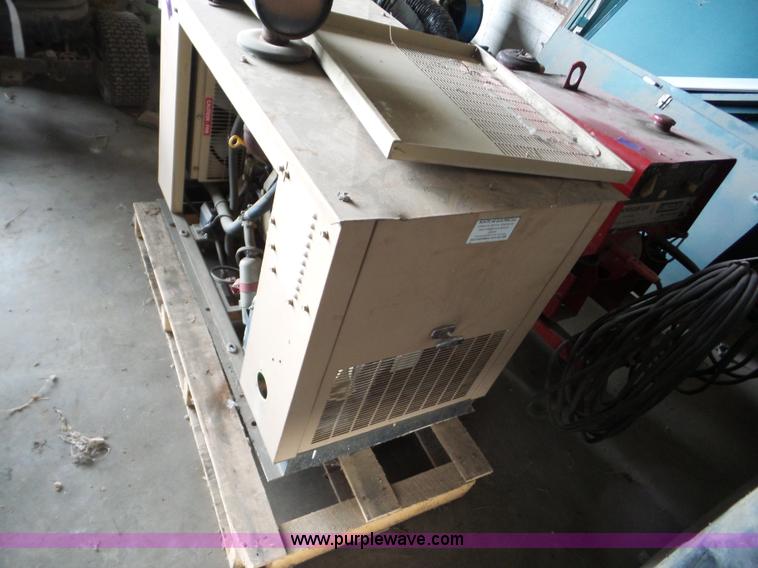 image for item AG9473 Generac generator