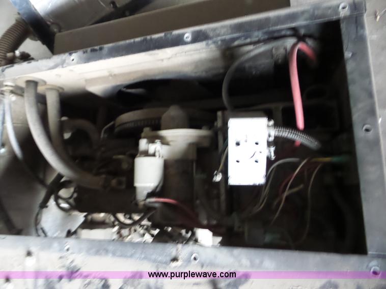 image for item AG9475 Powertech PTRV-3 generator