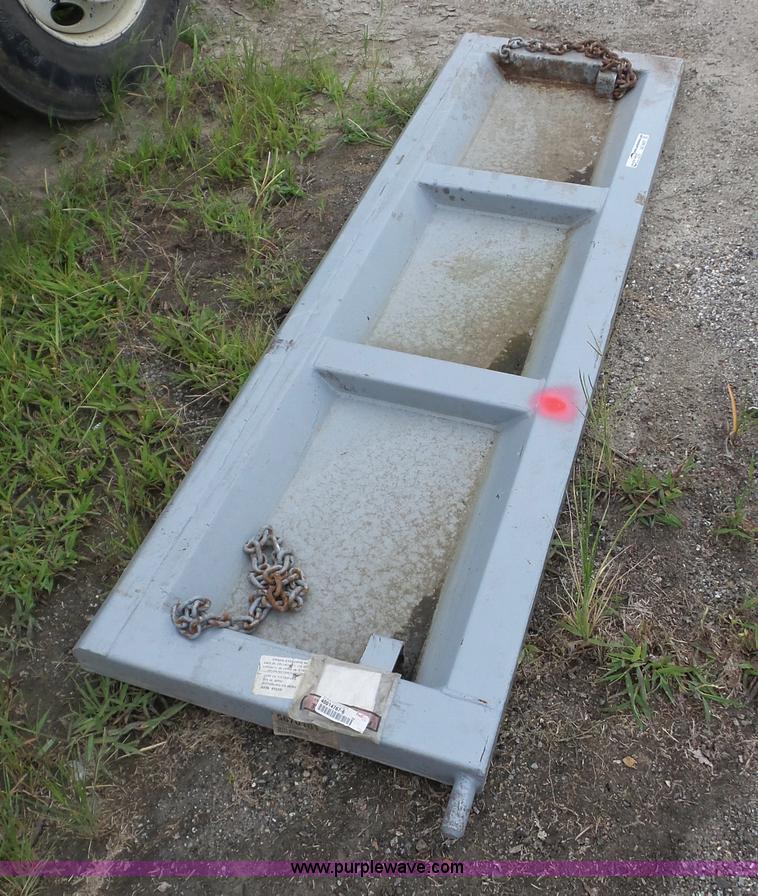 image for item AG9487 Dump truck end gate