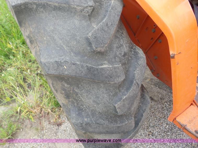 image for item AG9491 1988 Kubota L2850 tractor