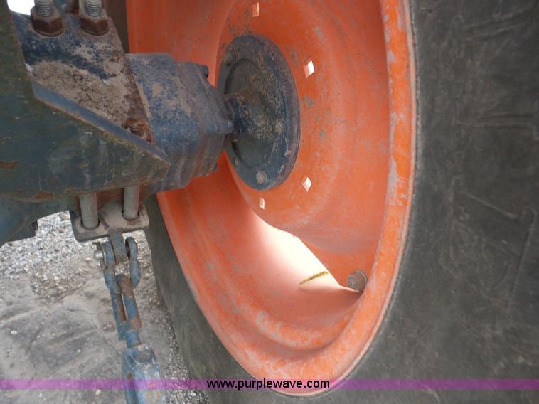 image for item AG9491 1988 Kubota L2850 tractor