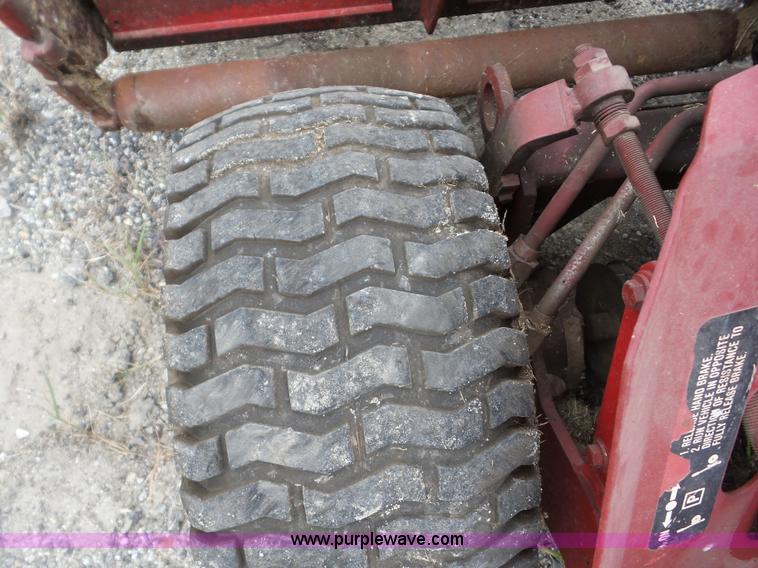 image for item AG9493 Toro Reelmaster 216 lawn mower