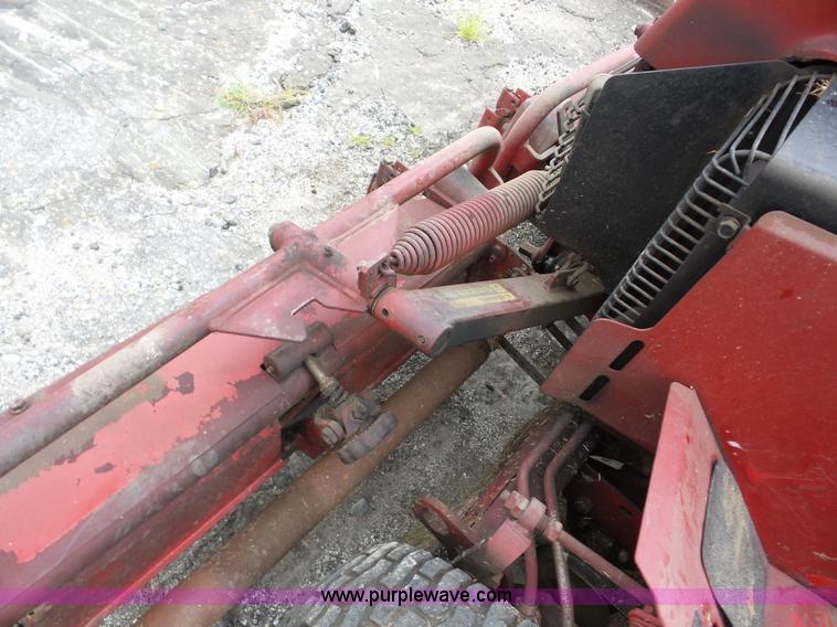 image for item AG9493 Toro Reelmaster 216 lawn mower