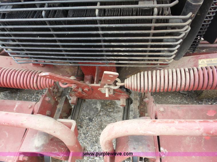 image for item AG9493 Toro Reelmaster 216 lawn mower