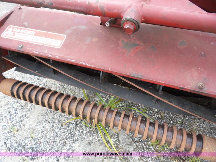 image for item AG9493 Toro Reelmaster 216 lawn mower