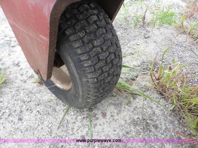 image for item AG9493 Toro Reelmaster 216 lawn mower