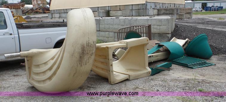 image for item AG9499 Playground equipment