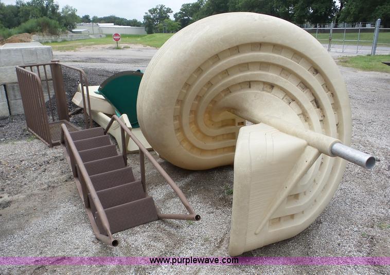 image for item AG9499 Playground equipment