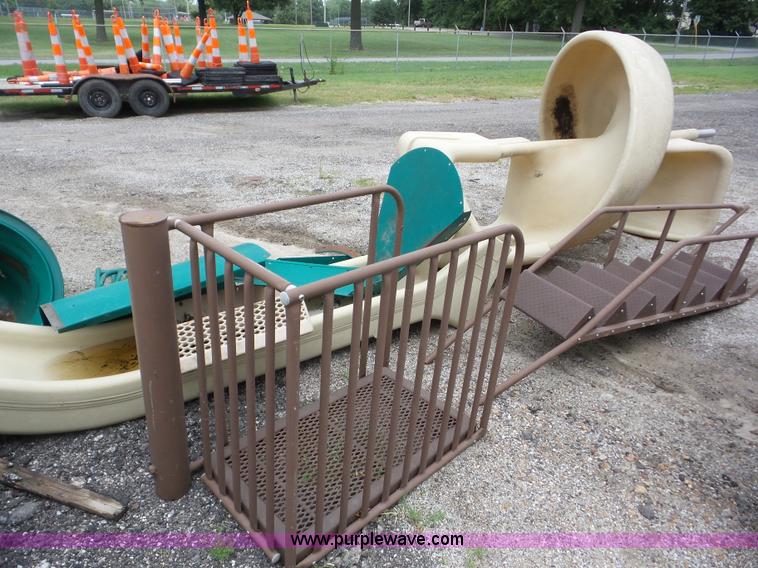image for item AG9499 Playground equipment