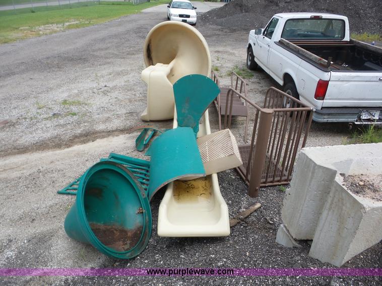 image for item AG9499 Playground equipment