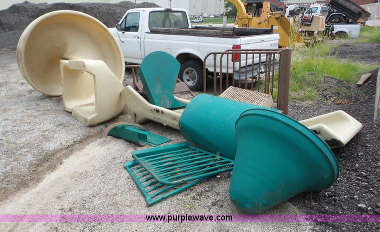 image for item AG9499 Playground equipment