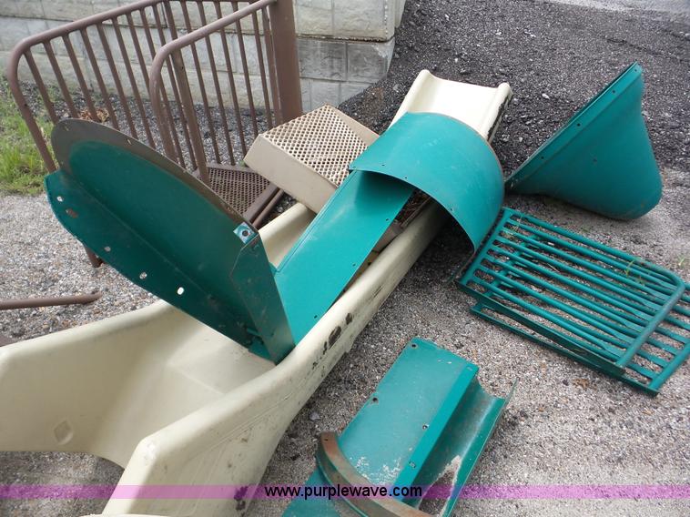 image for item AG9499 Playground equipment