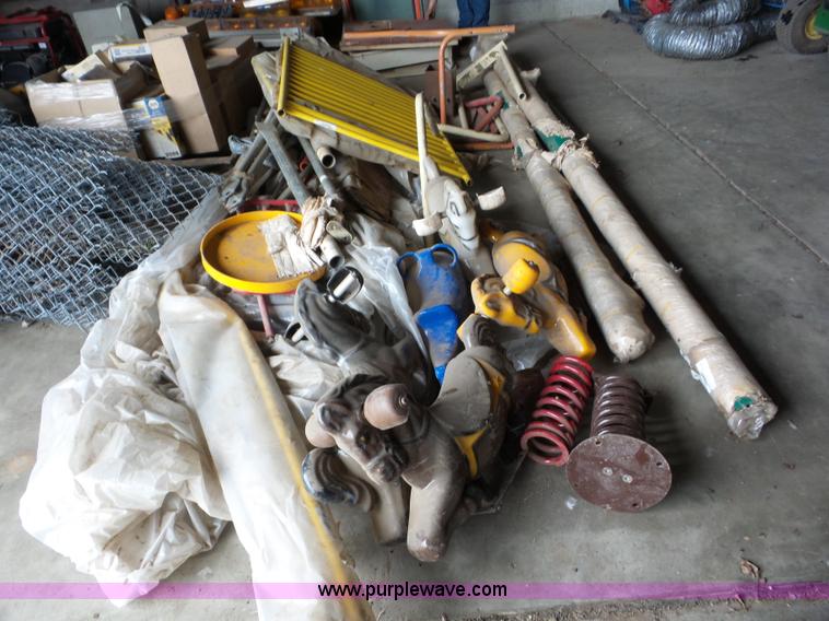 image for item AG9499 Playground equipment