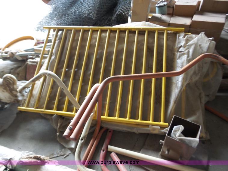 image for item AG9499 Playground equipment