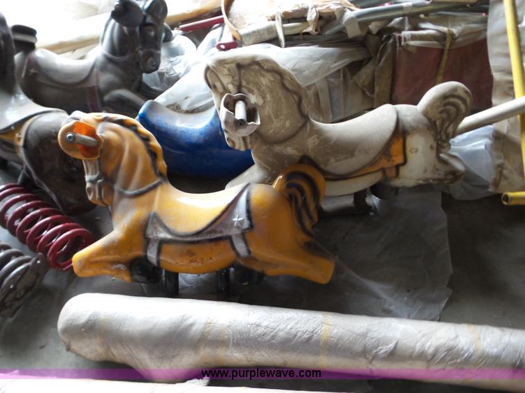 image for item AG9499 Playground equipment