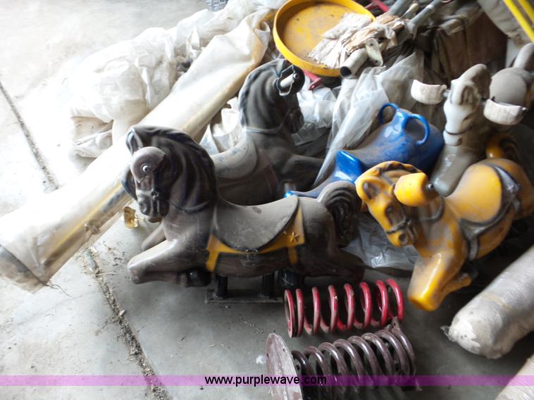 image for item AG9499 Playground equipment