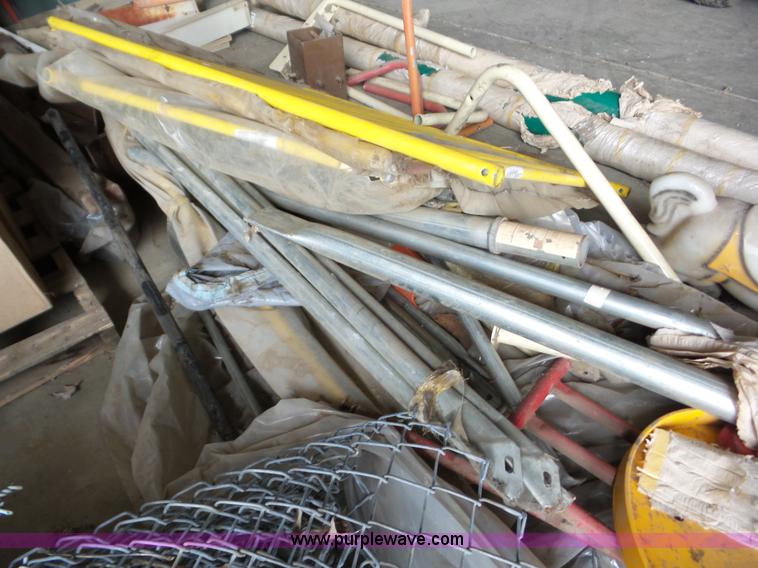 image for item AG9499 Playground equipment