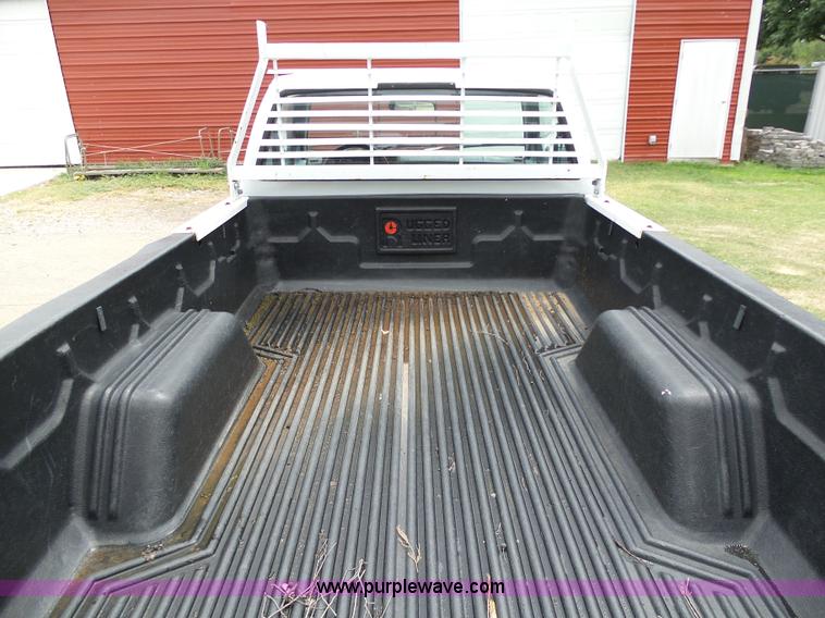 image for item AP9368 1991 Chevrolet S10 pickup truck