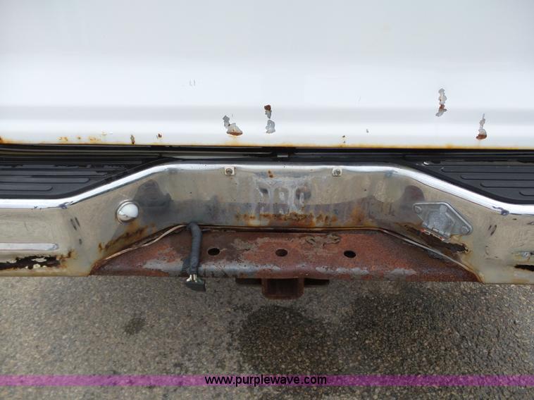 image for item AP9368 1991 Chevrolet S10 pickup truck