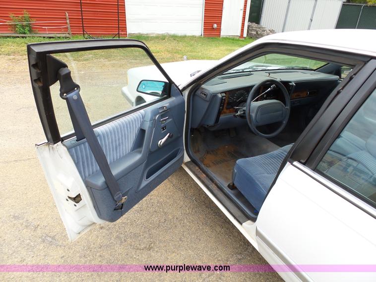 image for item AP9369 1994 Buick Century
