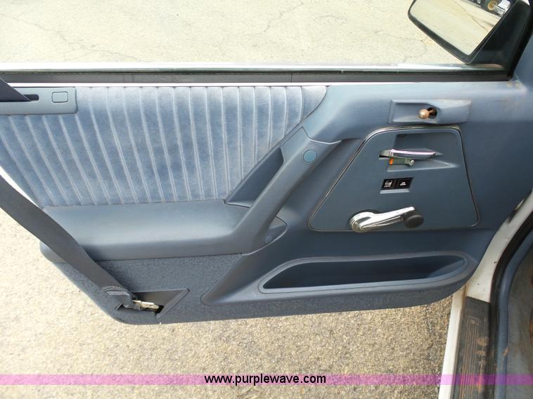 image for item AP9369 1994 Buick Century