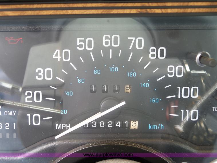 image for item AP9369 1994 Buick Century