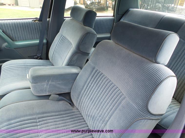 image for item AP9369 1994 Buick Century