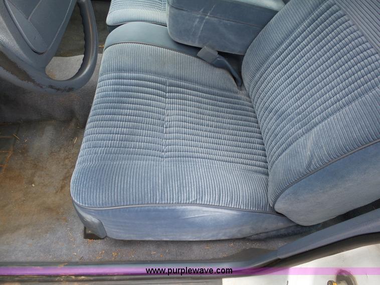 image for item AP9369 1994 Buick Century