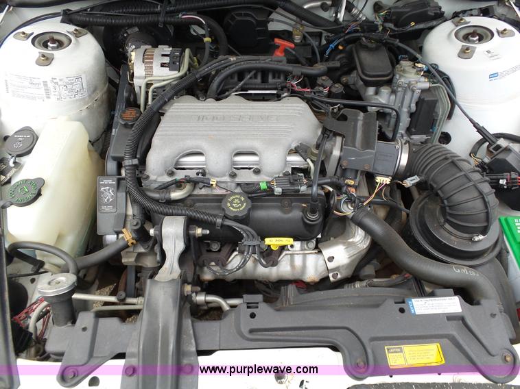 image for item AP9369 1994 Buick Century