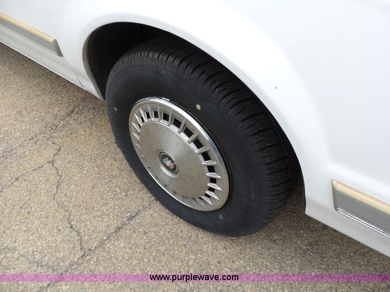 image for item AP9369 1994 Buick Century