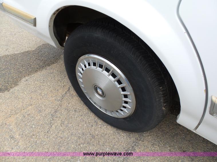 image for item AP9369 1994 Buick Century