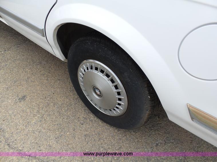 image for item AP9369 1994 Buick Century