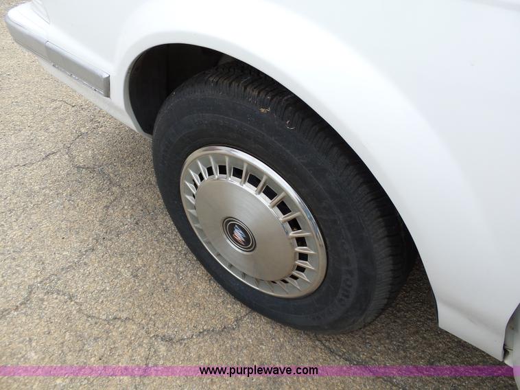 image for item AP9369 1994 Buick Century