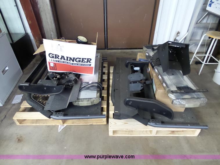 image for item AP9371 Emergency vehicle parts and accessories