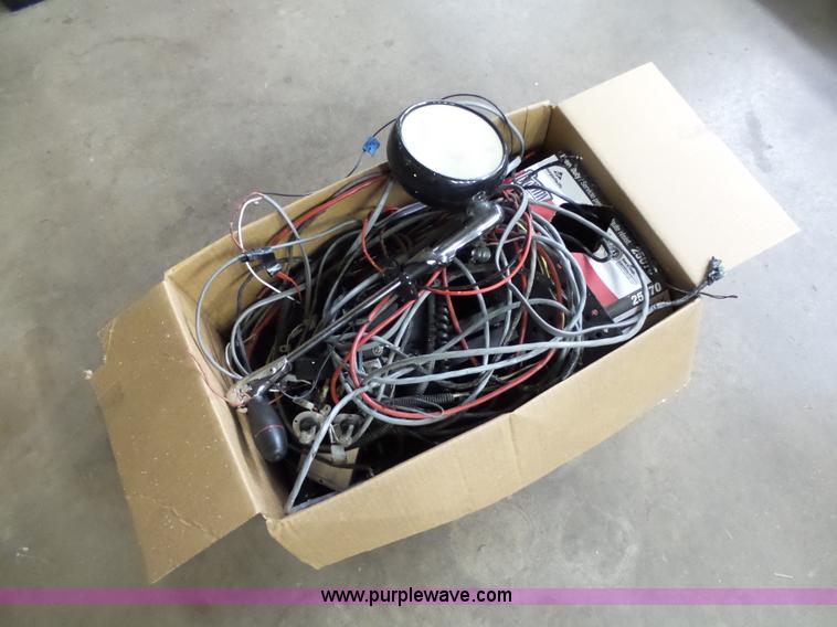 image for item AP9371 Emergency vehicle parts and accessories