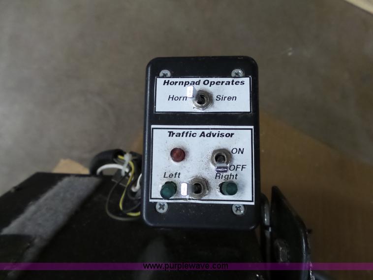 image for item AP9371 Emergency vehicle parts and accessories