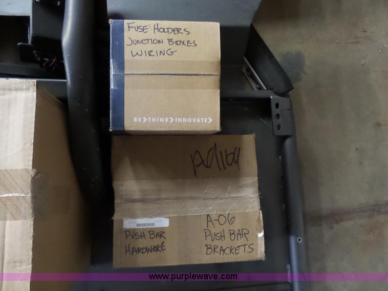 image for item AP9371 Emergency vehicle parts and accessories