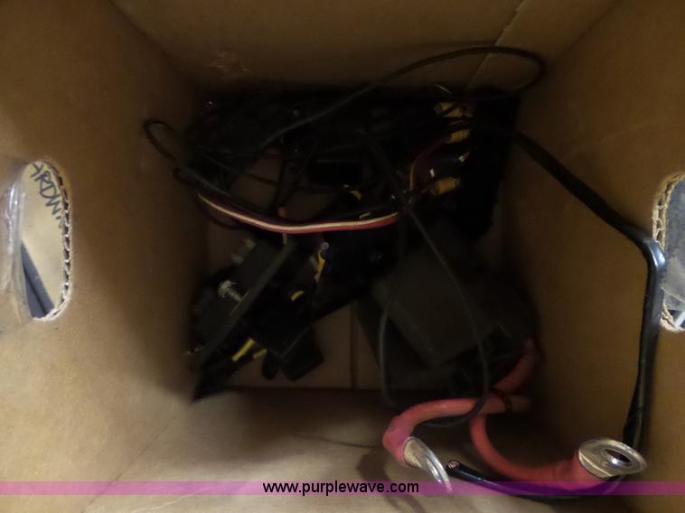 image for item AP9371 Emergency vehicle parts and accessories