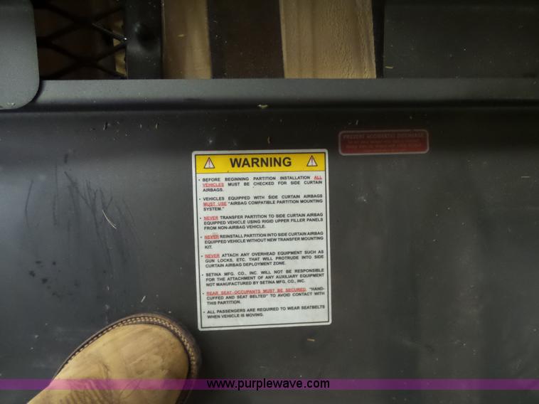 image for item AP9371 Emergency vehicle parts and accessories