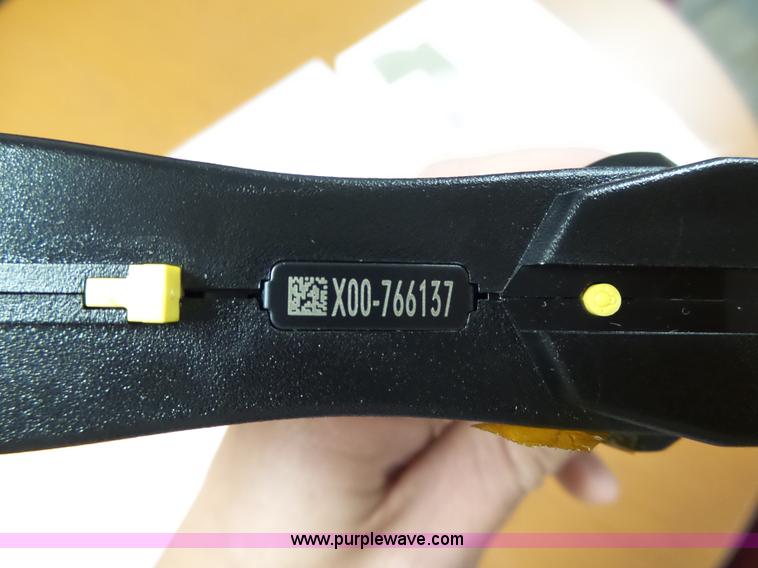 image for item AP9373 Taser X26C civilian-grade stun gun