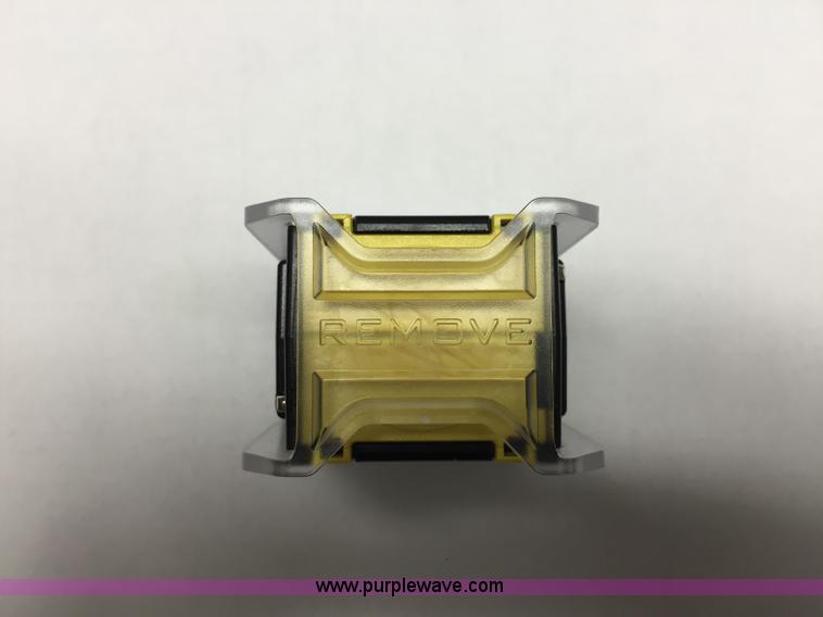 image for item AP9373 Taser X26C civilian-grade stun gun