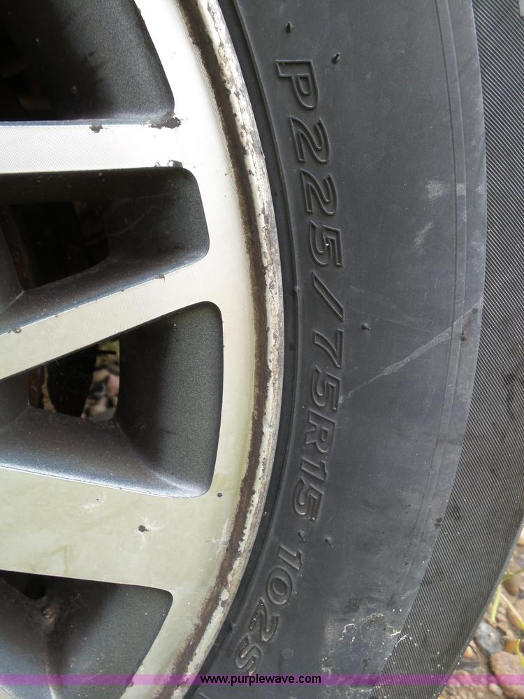 image for item AR9318 1998 GMC Jimmy SLS SUV